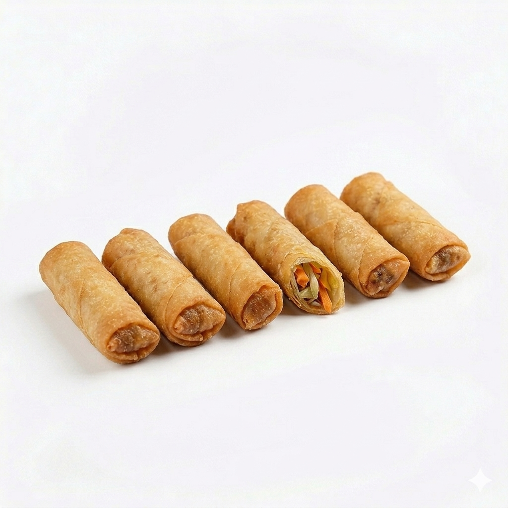 Spring Rolls